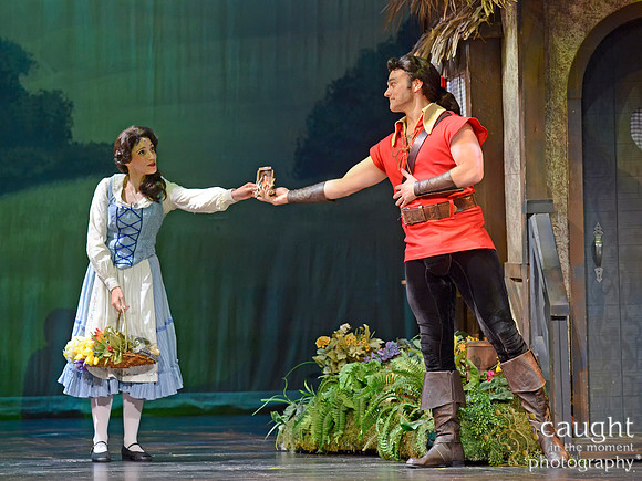 Beauty and the Beast