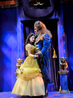 Beauty and the Beast