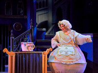 Beauty and the Beast