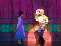 Beauty and the Beast