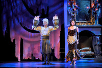 Beauty and the Beast