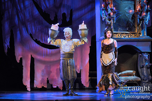 Beauty and the Beast