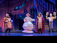 Beauty and the Beast