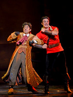 Beauty and the Beast