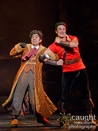Beauty and the Beast