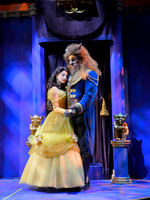 Beauty and the Beast | Live Performance |  Stage Production by Musical Theatre West