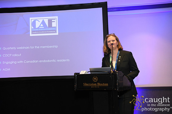 1283 AAE 2025 in Boston - International Forum & Reception