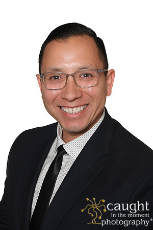 026 Reyes Coca-Cola Bottling Executive Portraits 2025