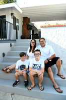 013 Kessler Family Portraits in Fullerton