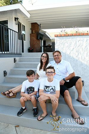 013 Kessler Family Portraits in Fullerton