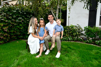 086 Spongberg Family Portraits 2024