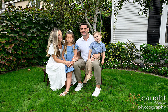 086 Spongberg Family Portraits 2024