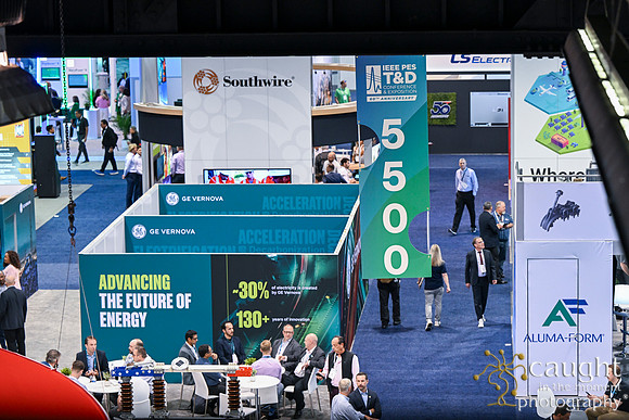 510 IEEE PES TandD Anaheim 2024