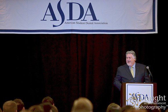 014 ASDA National Leadership Conference 2016 Chicago