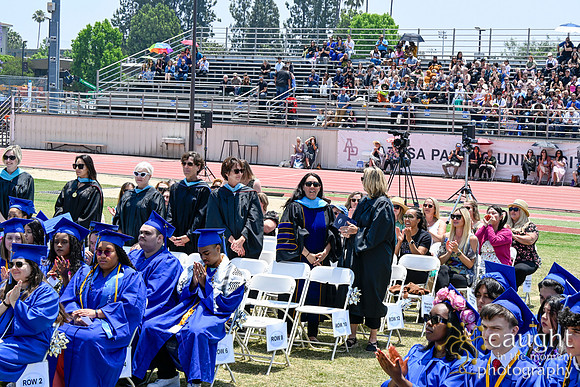111 Blue Ridge Academy High School Graduation Azusa Pacific