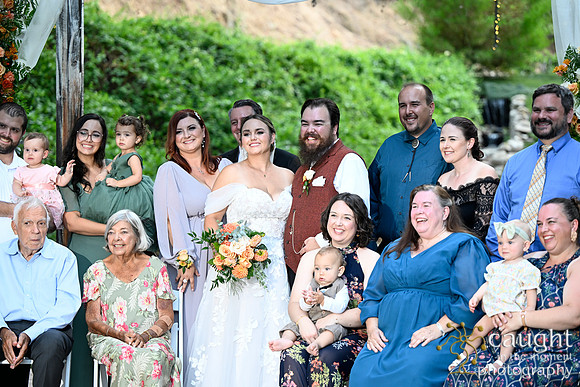 724 Chompff Wedding at Los Willows
