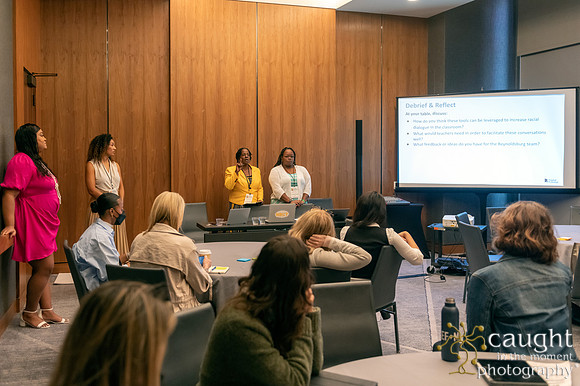 120 Digital Promise-Fall 2022 Highlights from Day 2