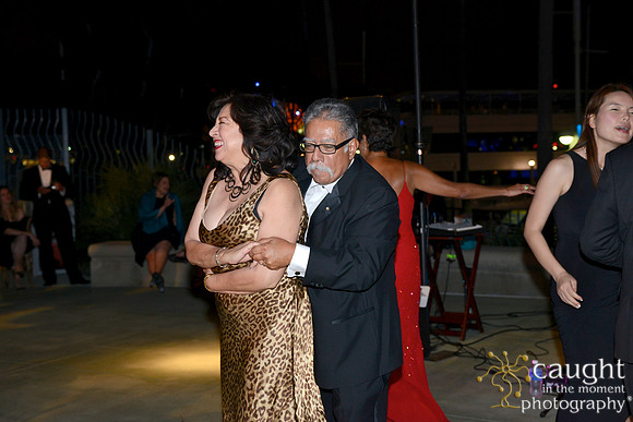 291 Aquarium of the Pacific Blue Whale Gala 2015