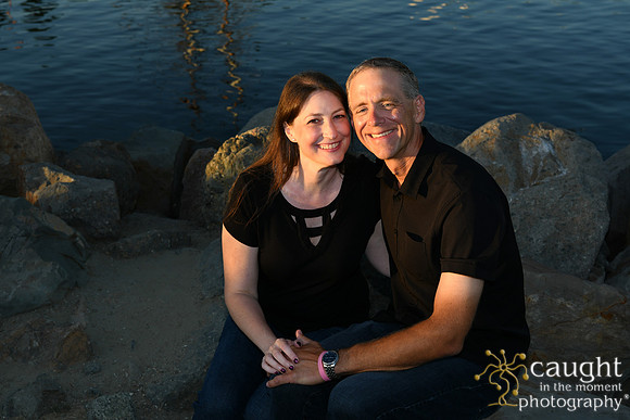 044 Michelle and Kurt Engagement Session in Long Beach 3149
