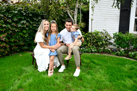 088 Spongberg Family Portraits 2024