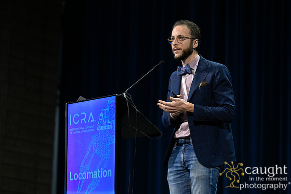 1173 IEEE ICRA 2025 Atlanta