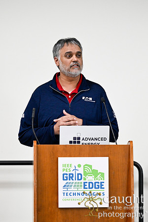 923 IEEE PES Grid Edge 2025 San Diego