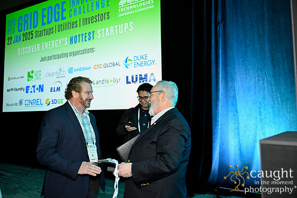 1332 IEEE PES Grid Edge 2025 San Diego