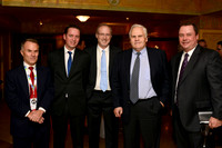 FedEx Interview and Reception 11