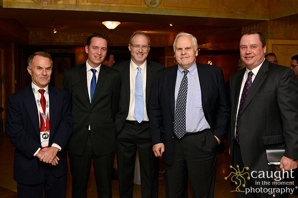 FedEx Interview and Reception 11
