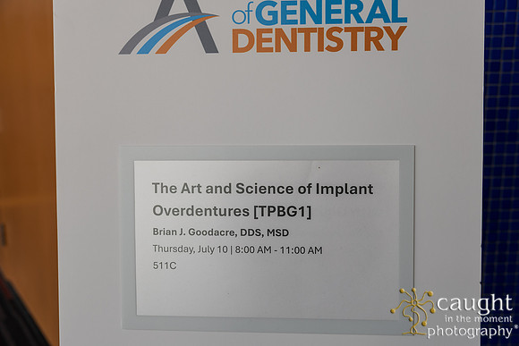232 AGD2025 Conference in Montreal