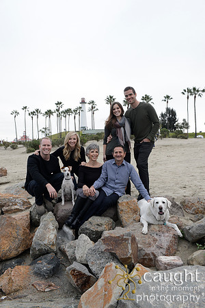 017 Gilboa Family Portraits