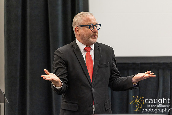 146 AGD2025 Conference in Montreal