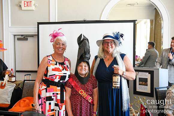 118 Steel Magnolias Run for the Roses 2024