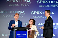 010 RUSH APEX-IFSA Expo 2024