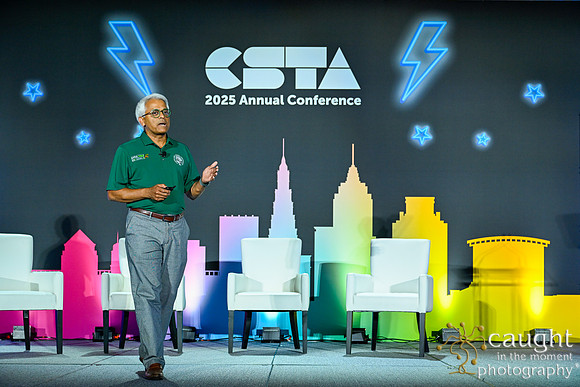 393 CSTA 2025 Cleveland