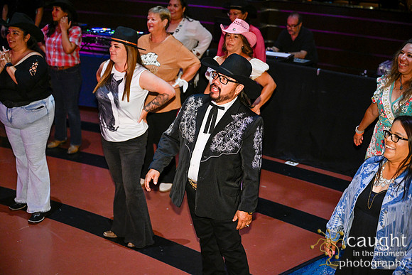 339 NPC Ranch Awards Gala 2024 Phoenix