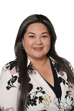 367 Reyes Coca-Cola Bottling Executive Portraits 2025