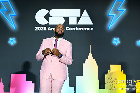 1097 CSTA 2025 Cleveland
