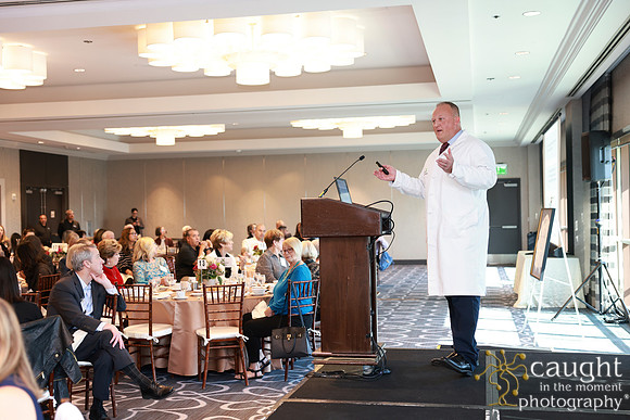171 Memorial Medical Center Foundation Appreciation Luncheon 2024