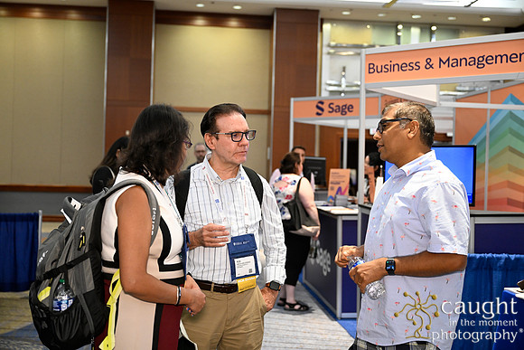 425 AOM 2024 Exhibit Hall