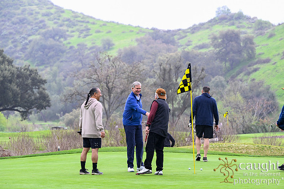 156 Charimans Golf Classic 2025