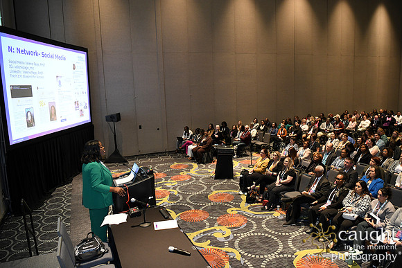 922 AHIMA 2024 Salt Lake City