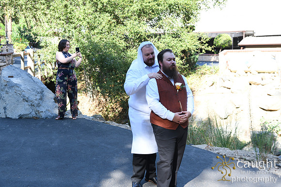 251 Chompff Wedding at Los Willows