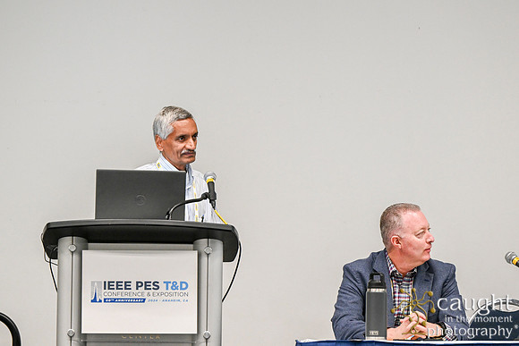 1354 IEEE PES TandD Anaheim 2024