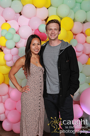 682 Long Beach 125th Birthday-Balloon Portraits