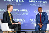 039 RUSH APEX-IFSA Expo 2024