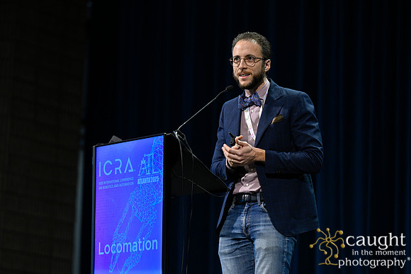 1171 IEEE ICRA 2025 Atlanta