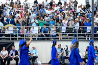 138 High School Graduation Azusa Pacific 2025