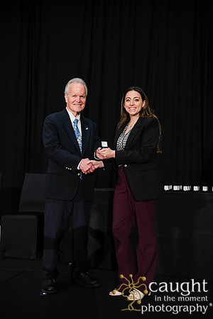 1273 AAE 2024 in Los Angeles - Grossman Ceremony