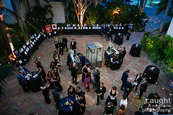 128 Foundation Gala 2024